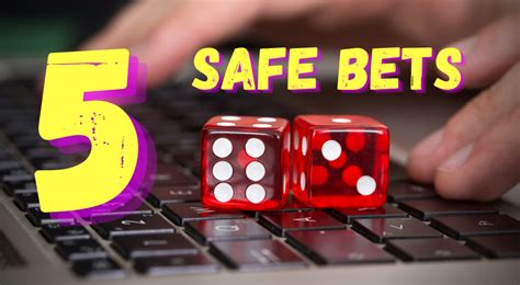 casino safe bet.